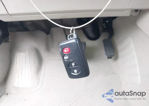 2011 Toyota Camry Xle V6 из США, поврежденный, VIN 4T1BK3EK7BU622908